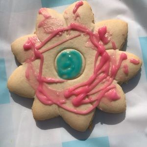 Meet your Posher, Emma